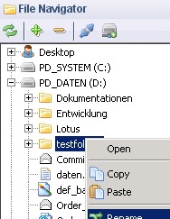Image:Ein Weihnachtsgeschenk - Export von Mails als EML-Datei
