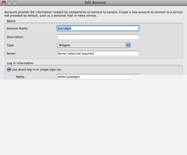 Image:Kennwort geschützte Widgets einrichten
