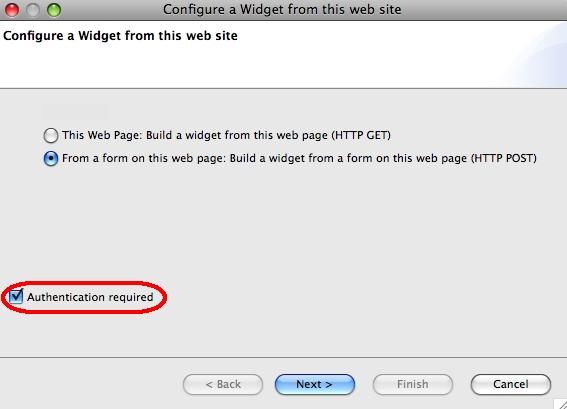Image:Kennwort geschützte Widgets einrichten