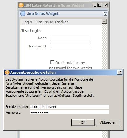 Image:Kennwort geschützte Widgets einrichten